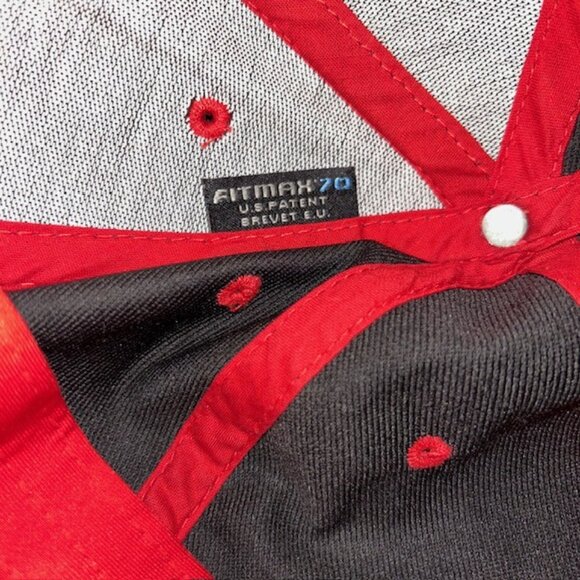 NFL Team Apparel Headwear Hat NFL Tampa Bay Buccaneers Youth Cap One Size OSFM - Picture 6 of 7